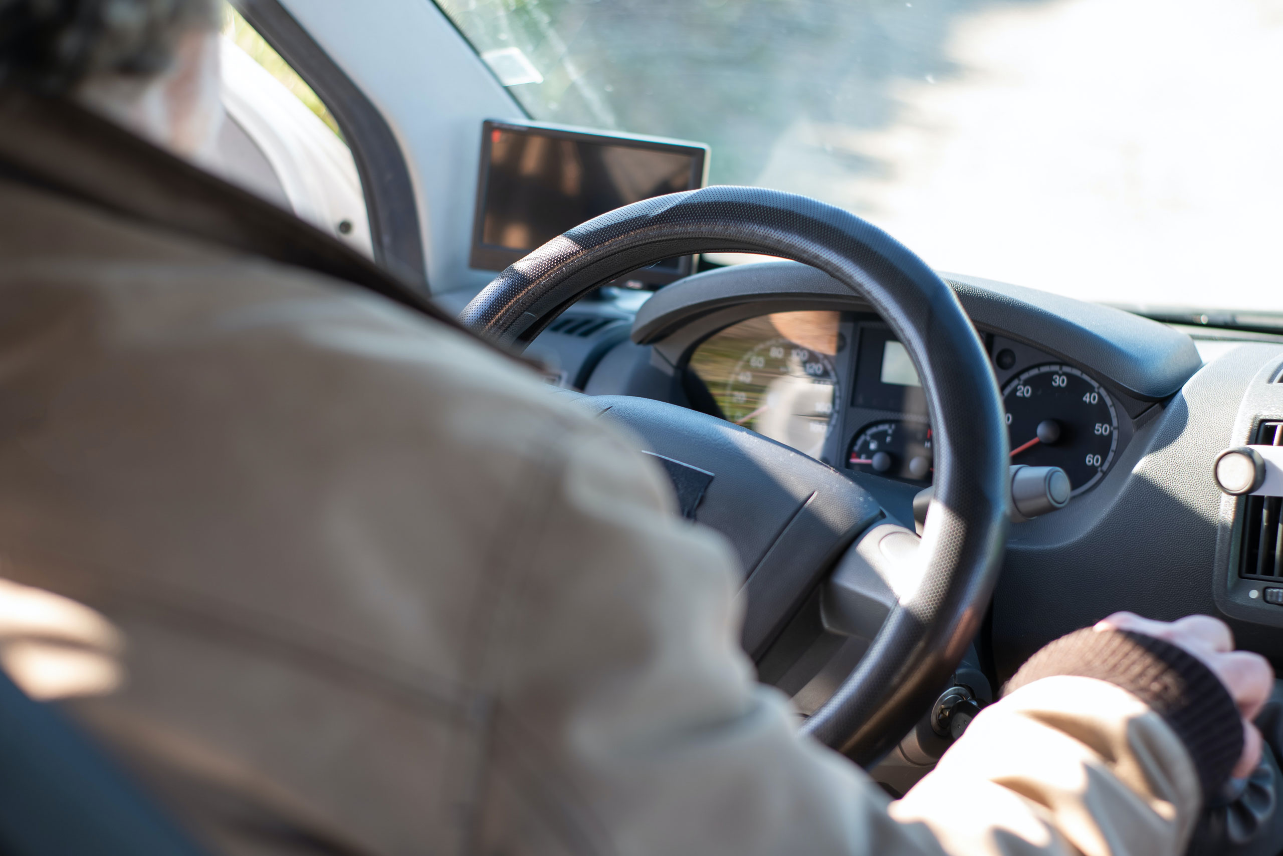 Que la protección de un seguro automovilístico te acompañe