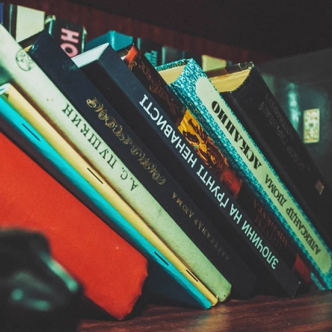 Gran Variedad de cursos