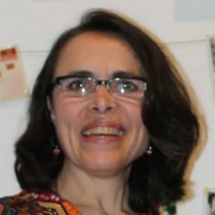 Maria Aurora